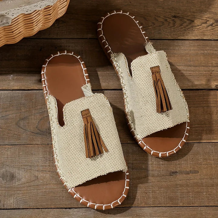 AURELA | Casual Orthopedic Sandals