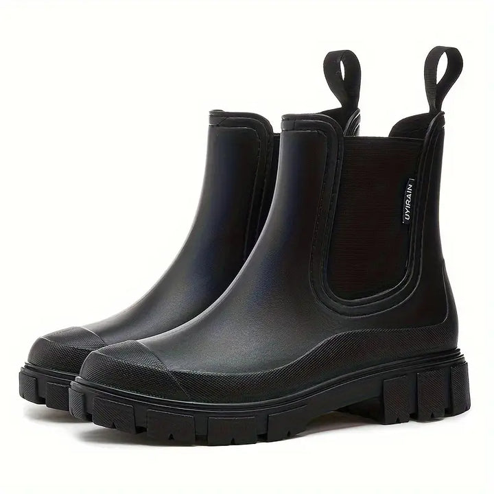 NARAYA | Chic Waterproof Rain Boots