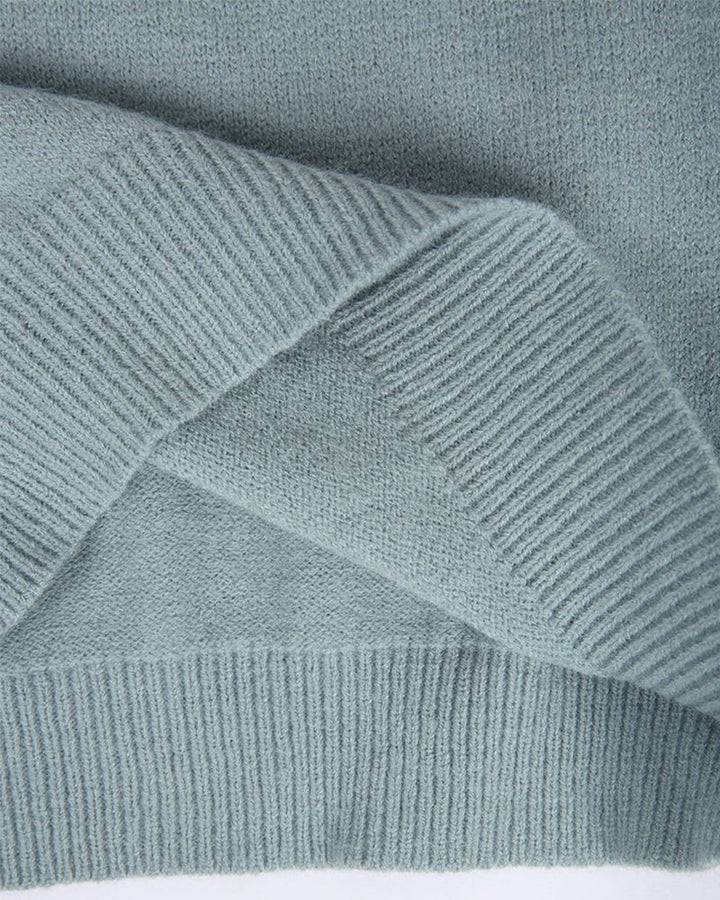 SERELLE | Soft Knit Sweater