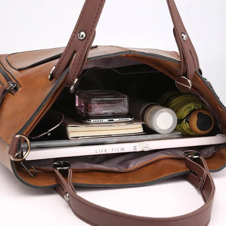 Ilse | Chic Shoulder Bag