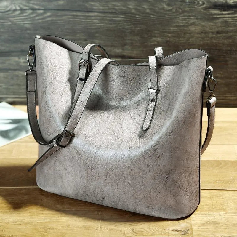 Nicole | Vintage Shoulder Handbag