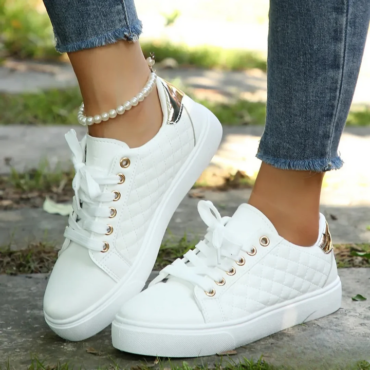 Tassia | Orthopedic Shoes