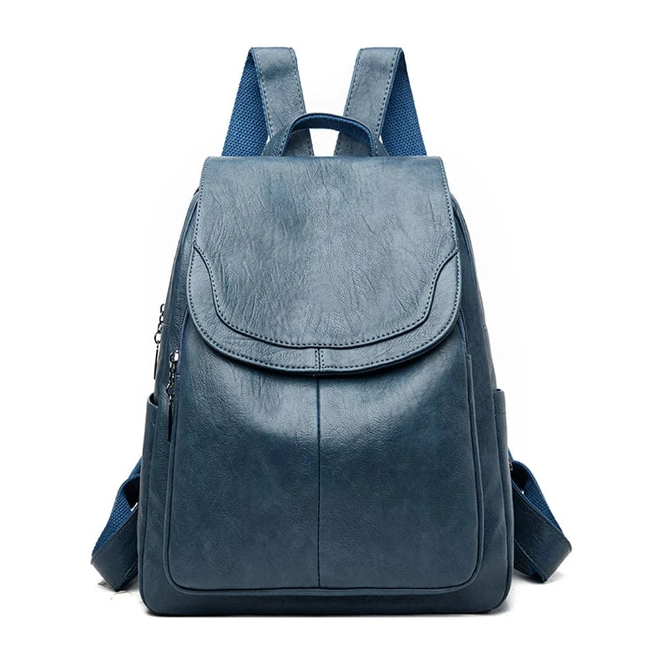 Ada | Anti-Theft Bag For Secure Travel
