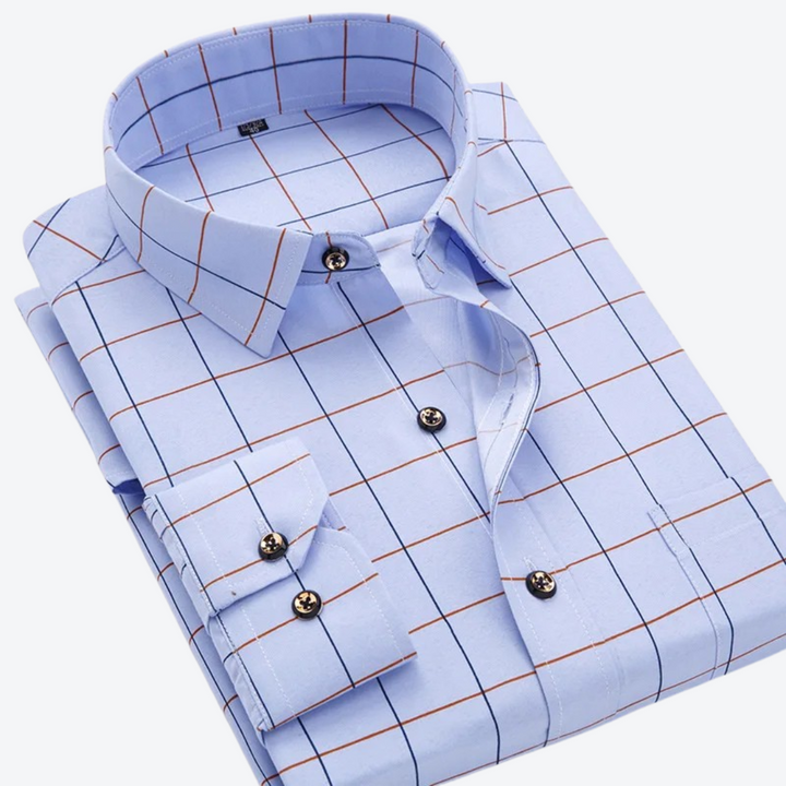 MARINER | Nautical Print Shirt