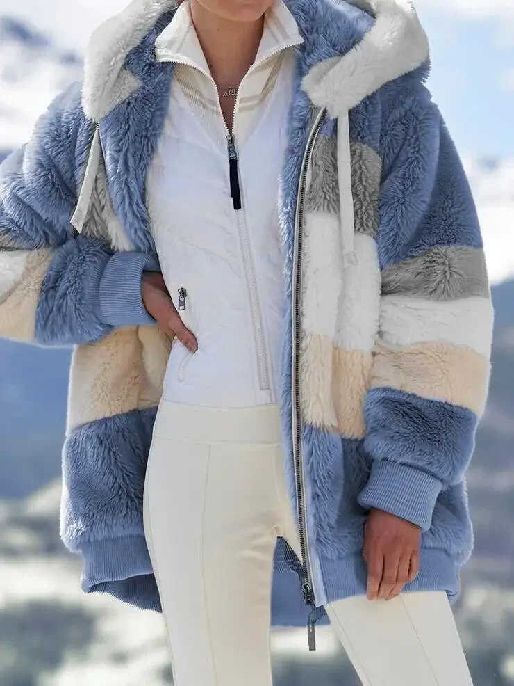 WINTER | Elegant Jacket