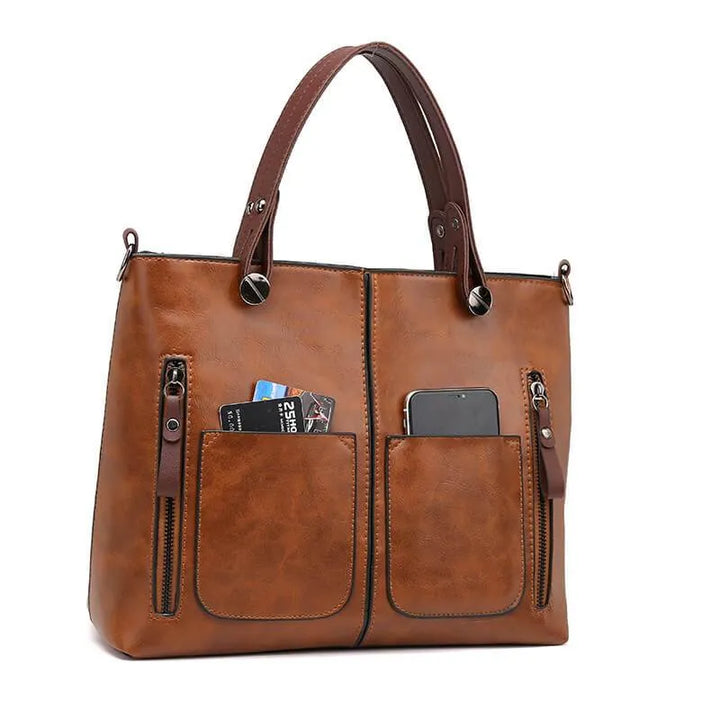 Ilse | Chic Shoulder Bag