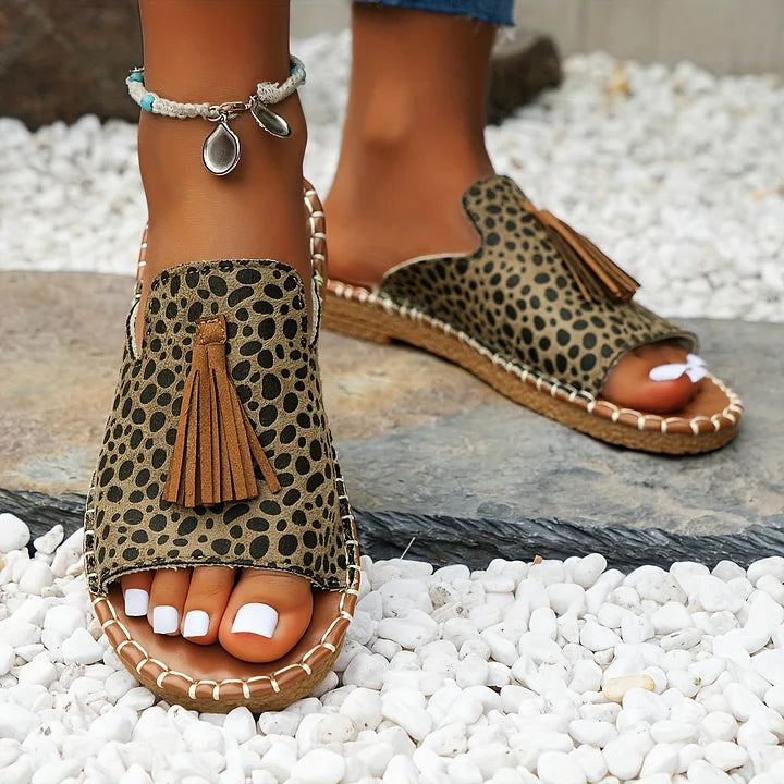 AURELA | Casual Orthopedic Sandals