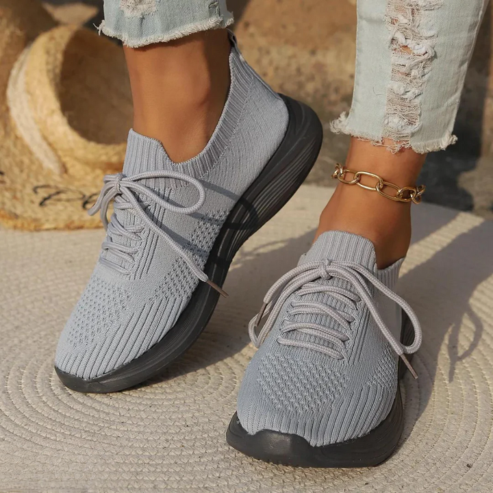 STRYDA | Orthopedic Comfort Sneakers