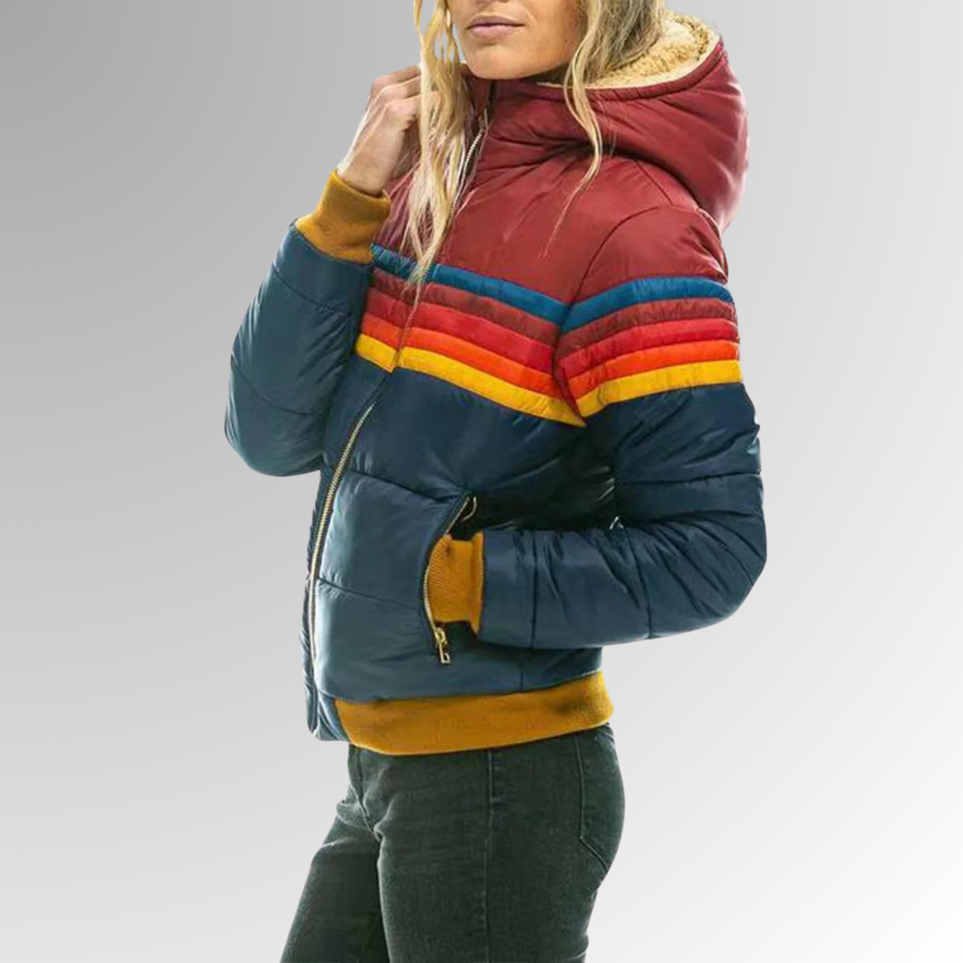 AURELIA | Women’s Waterproof Jacket
