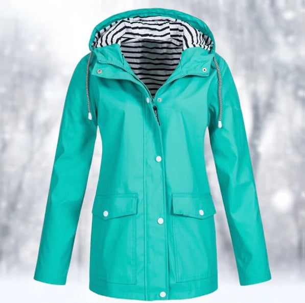 VERALYN | Women’s Weatherproof Jacket
