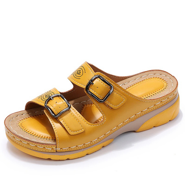 Louna | Orthopedic Sandals