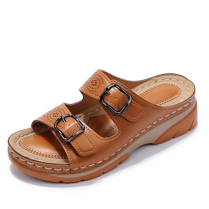 Louna | Orthopedic Sandals