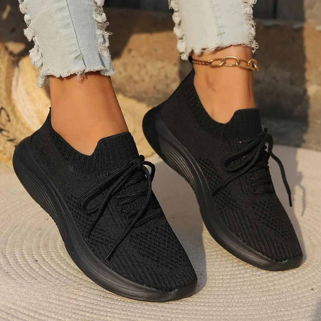 STRYDA | Orthopedic Comfort Sneakers