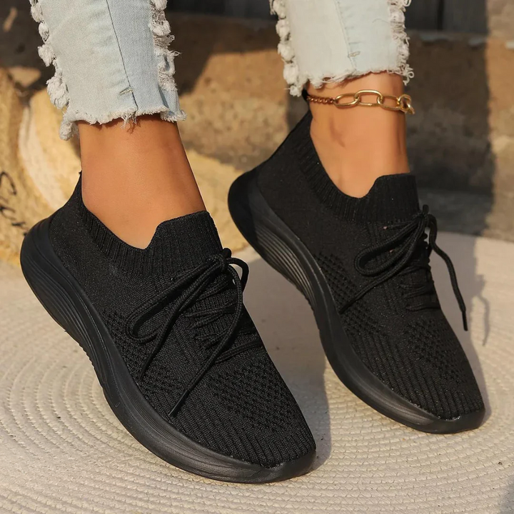 STRYDA | Orthopedic Comfort Sneakers