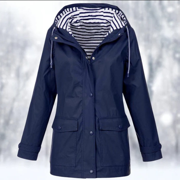 VERALYN | Women’s Weatherproof Jacket