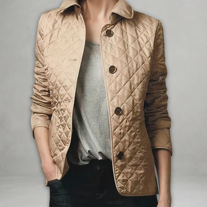 VERINA | Lightweight Jacket