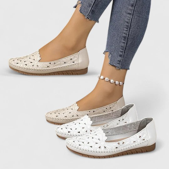 JOSIE | Elegant Everyday Sandals