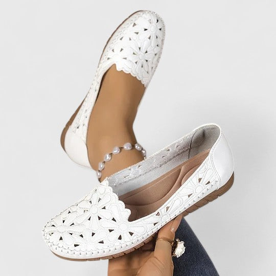 JOSIE | Elegant Everyday Sandals