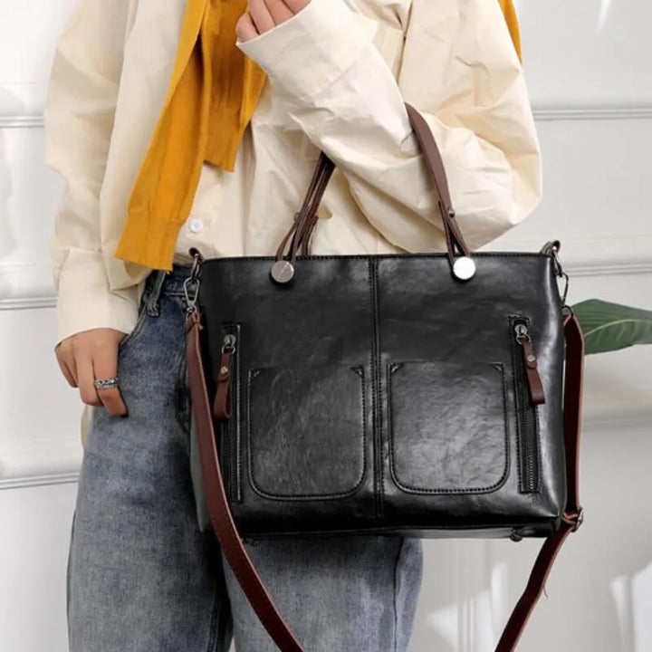 Ilse | Chic Shoulder Bag