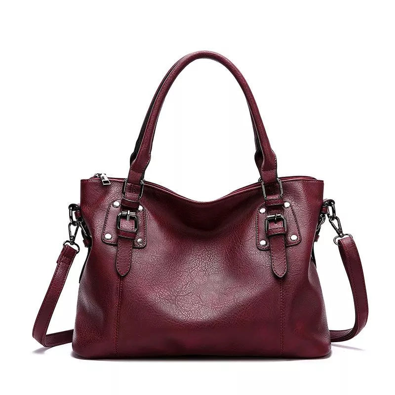 Sienna | Elegant Shoulder Bag