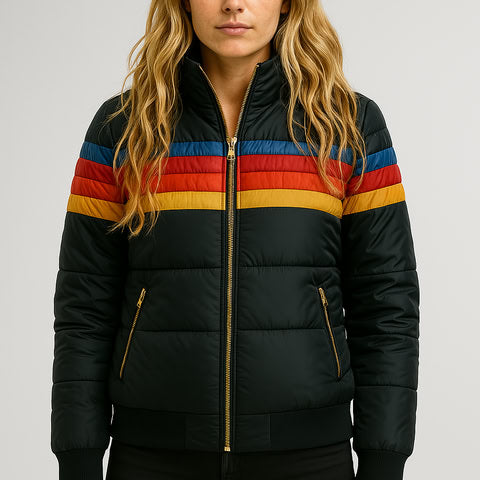 AURELIA | Women’s Waterproof Jacket