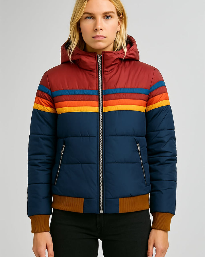 AURELIA | Women’s Waterproof Jacket