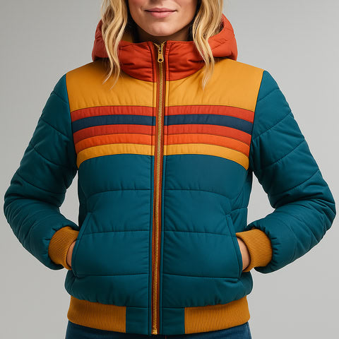 AURELIA | Women’s Waterproof Jacket