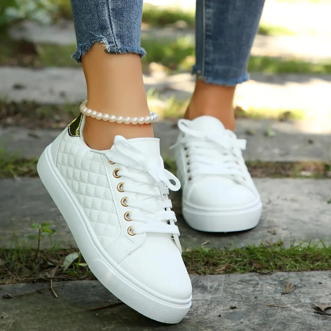 Tassia | Orthopedic Shoes