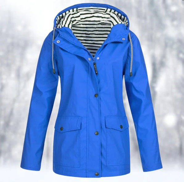 VERALYN | Women’s Weatherproof Jacket