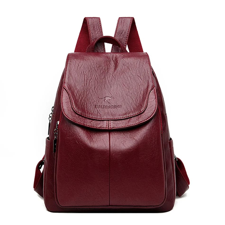 Ada | Anti-Theft Bag For Secure Travel