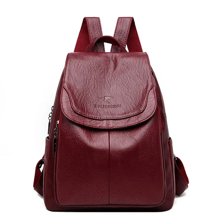Ada | Anti-Theft Bag For Secure Travel