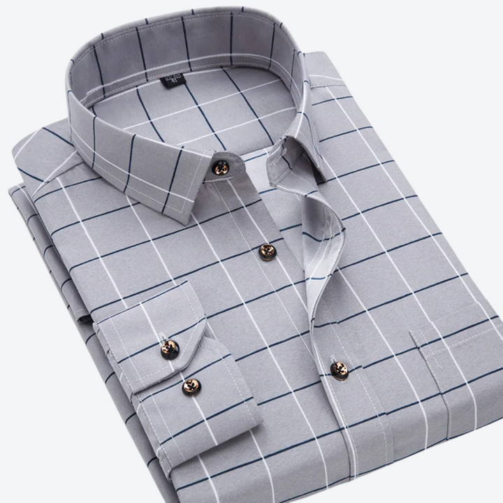 MARINER | Nautical Print Shirt
