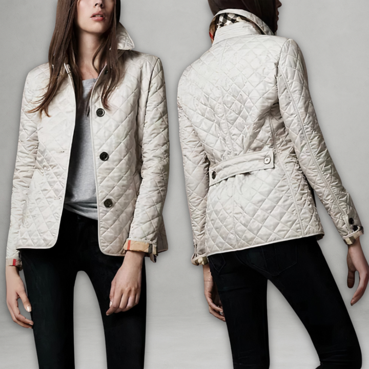 VERINA | Lightweight Jacket