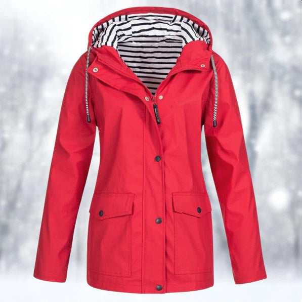 VERALYN | Women’s Weatherproof Jacket