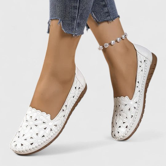 JOSIE | Elegant Everyday Sandals
