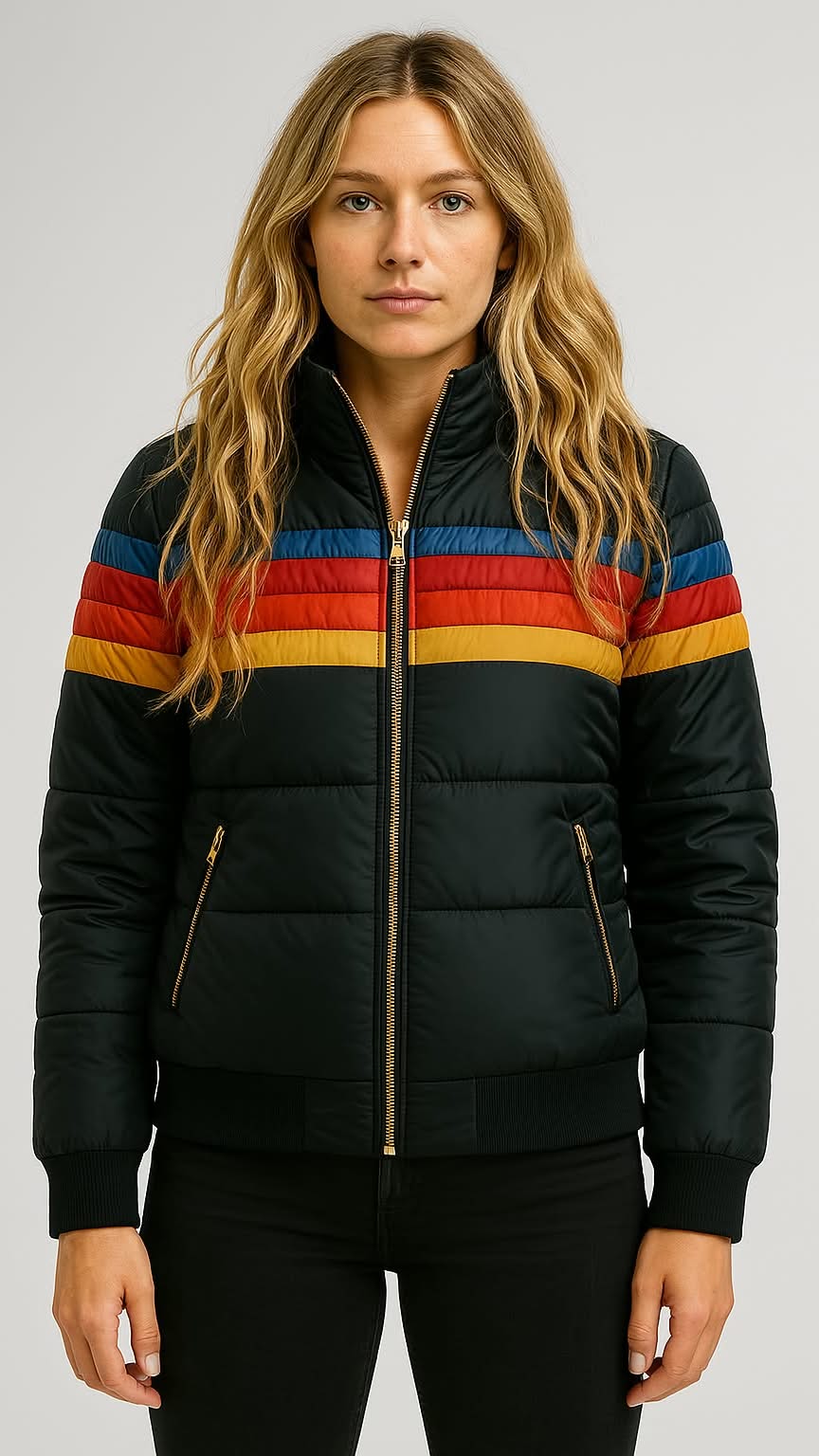 AURELIA | Women’s Waterproof Jacket