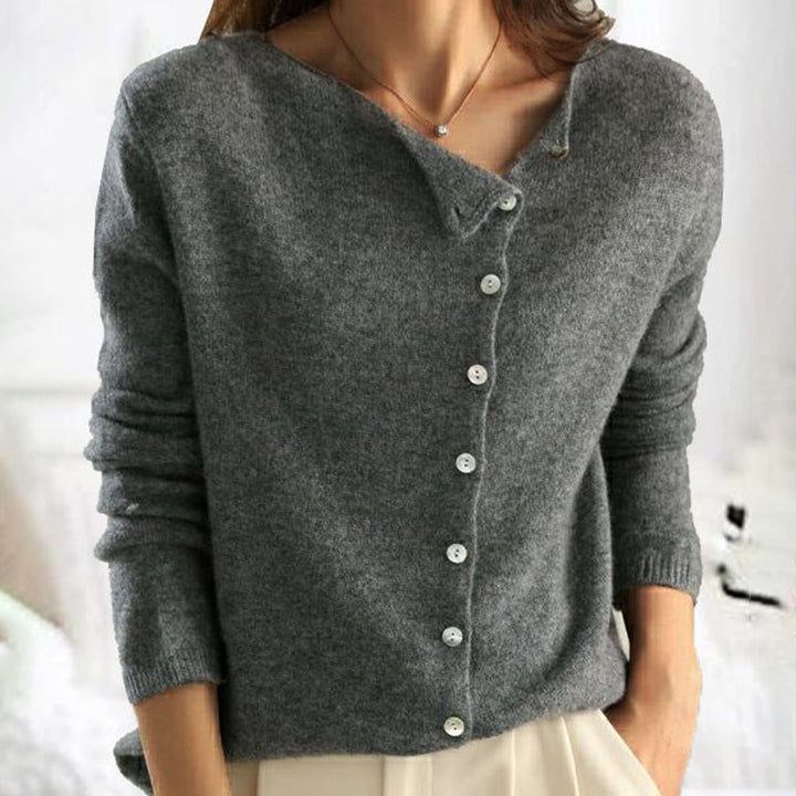 ALFIE | Elegant Everyday Cardigan