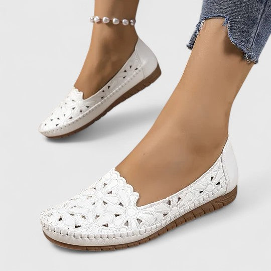 JOSIE | Elegant Everyday Sandals