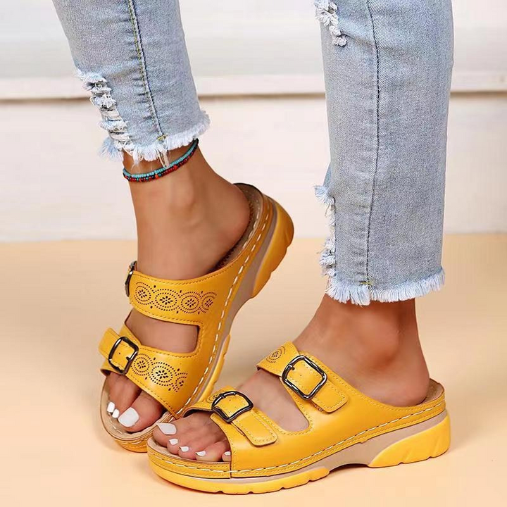 Louna | Orthopedic Sandals