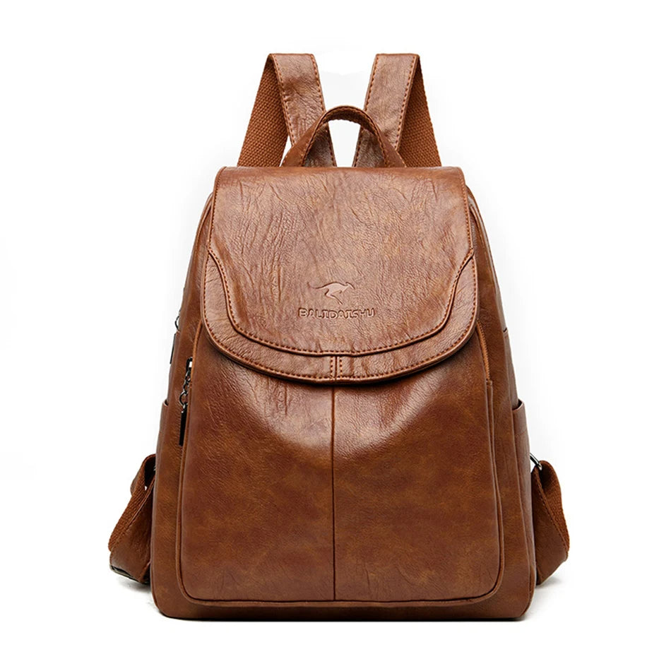 Ada | Anti-Theft Bag For Secure Travel