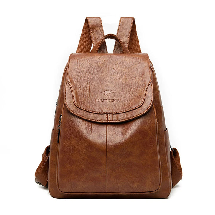Ada | Anti-Theft Bag For Secure Travel