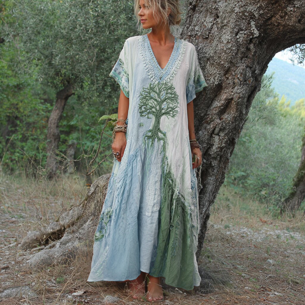 SYLVARA | Graceful Nature Elegance