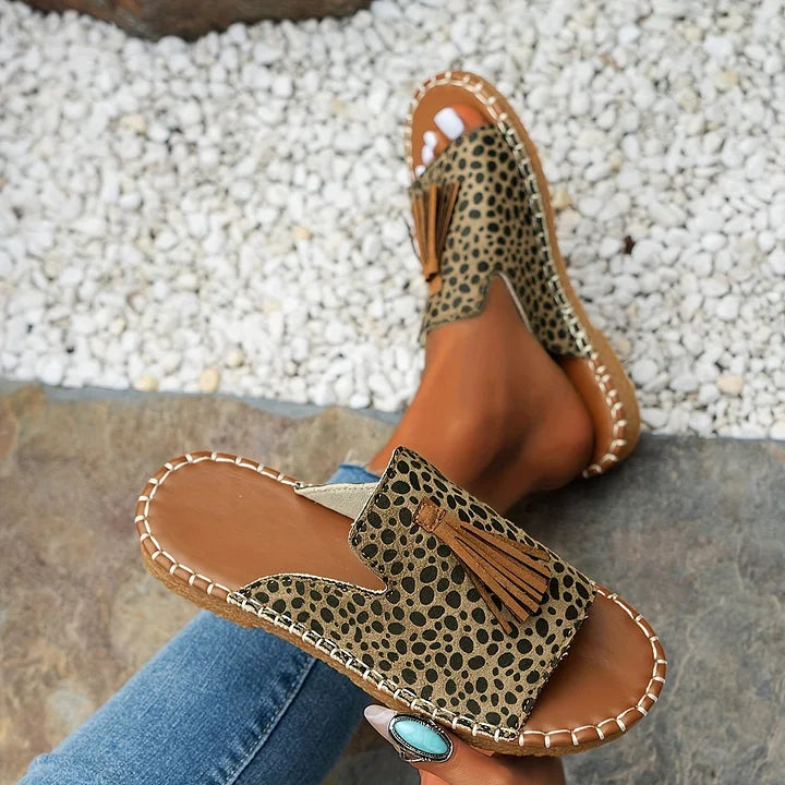 AURELA | Casual Orthopedic Sandals