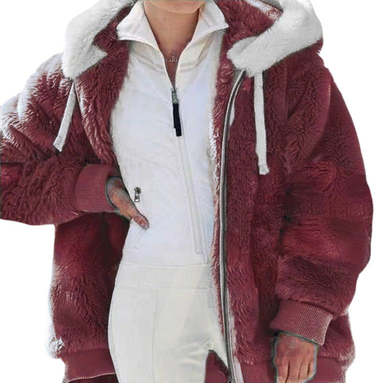 WINTER | Elegant Jacket