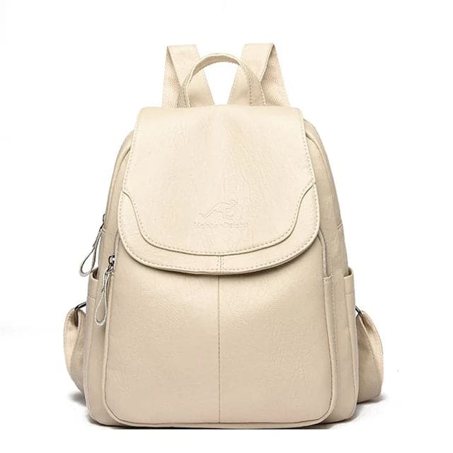Ada | Anti-Theft Bag For Secure Travel