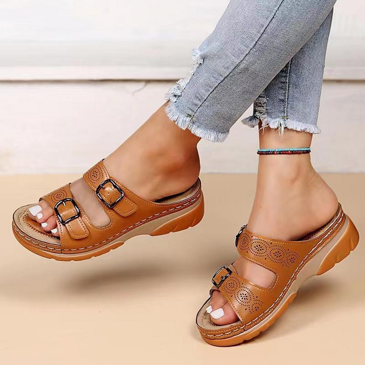 Louna | Orthopedic Sandals
