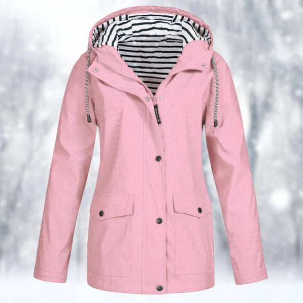 VERALYN | Women’s Weatherproof Jacket