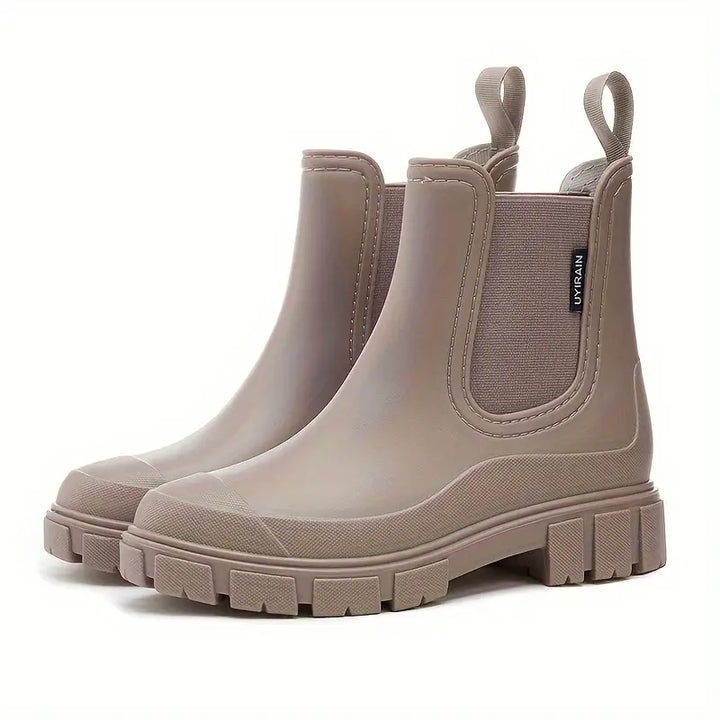 NARAYA | Chic Waterproof Rain Boots