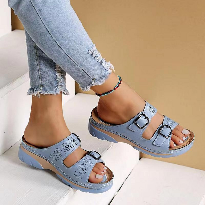 Louna | Orthopedic Sandals