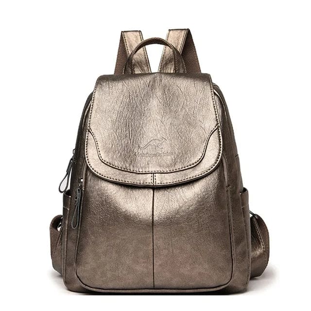 Ada | Anti-Theft Bag For Secure Travel
